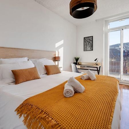 Le Balcon Annecien 4 - Rooftop View For 2-4 People Annecy Exterior foto