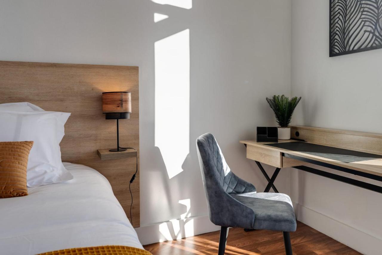 Le Balcon Annecien 4 - Rooftop View For 2-4 People Annecy Exterior foto